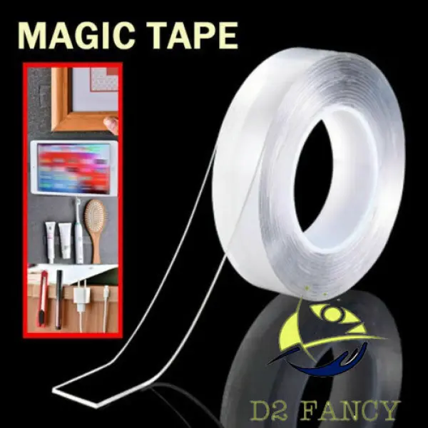 Double Side Tape (3m) - Original - Image 4