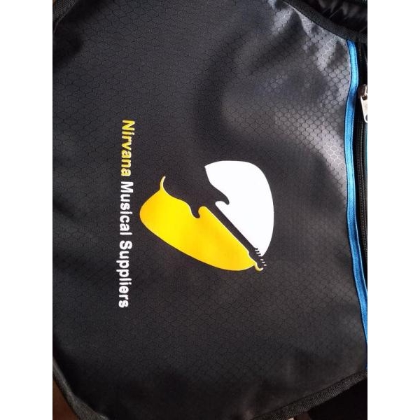 Nms Bass Guitar Bag - Image 2