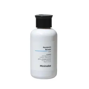 Minimalist Aquaporin Booster 5% Cleanser 100ml