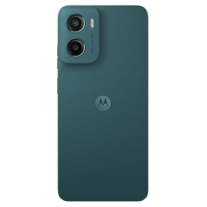 Moto G05 - 4GB RAM & 64GB Storage (Forest Green)