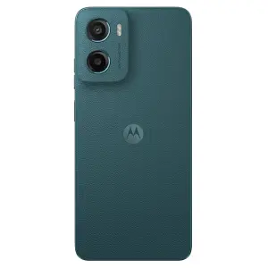 Moto G05 - 4GB RAM & 64GB Storage (Forest Green)