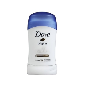 Dove Original 48h Anti-Perspirant Deodorant Stick 40ml
