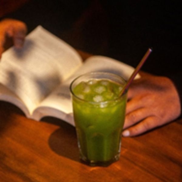 Matcha Green Tea Grade - 3A (AAA) - Detox & Natural weight loss, focus, calm & Antioxidant Rich - 40GMS - Suiro Teas - Image 4