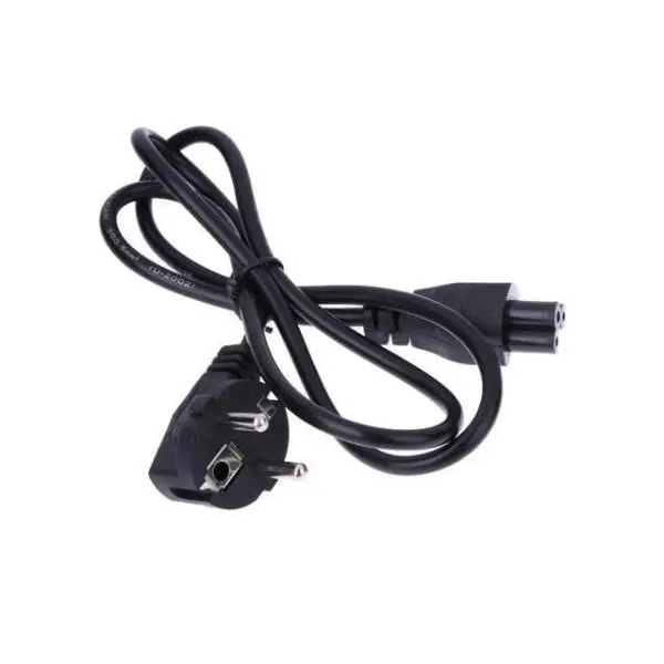 High Definition Power Supply Cable Cord For Laptop Charger - Image 2