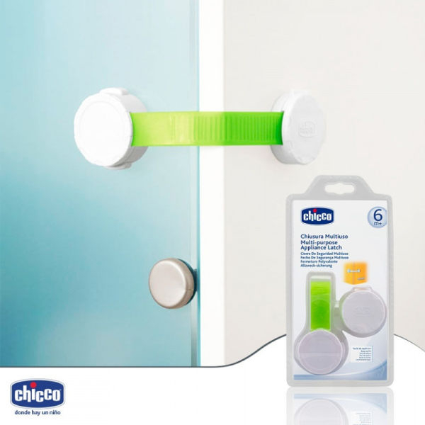 Chicco Multi Lock 2017 - Image 4