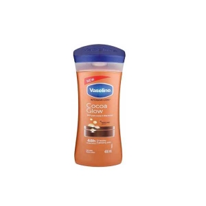 Intensive Care Cocoa Glow Body Lotion, 400 Ml