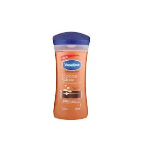 Intensive Care Cocoa Glow Body Lotion, 400 Ml