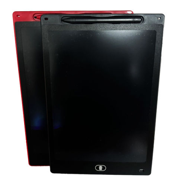 10 Inch LCD Writing Tablet for Kids Adults, Drawing Pad Doodle Board School Supplies Toys for Girls Boys Assorted Color - Image 4