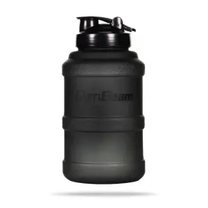 Portable Plastic Water Bottle Sports Special Shaker Cup Sports Bottle Large Capacity