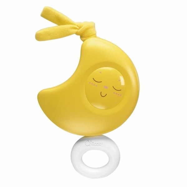 Chicco Moon Musical Box - Image 2