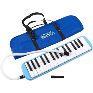 Melodica 32 Keys With Softcase