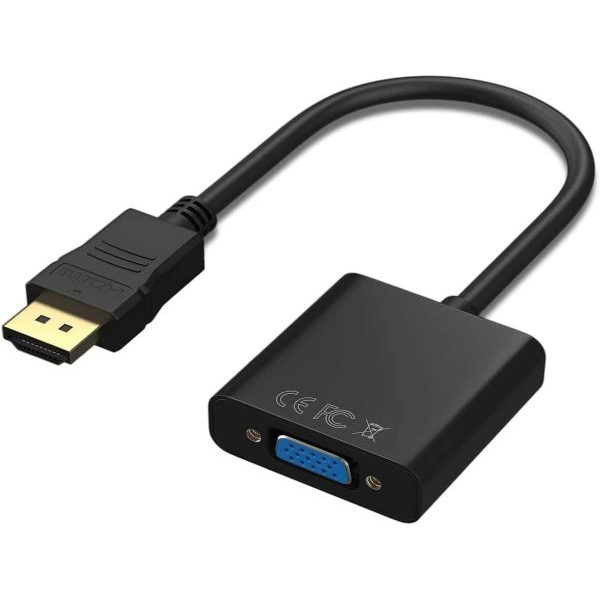HDMI to VGA Converter - Image 3
