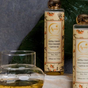 Castor oil