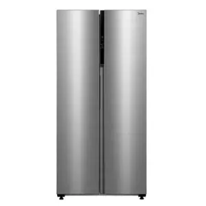 Midea 482 Liter Side-By-Side Refrigerator