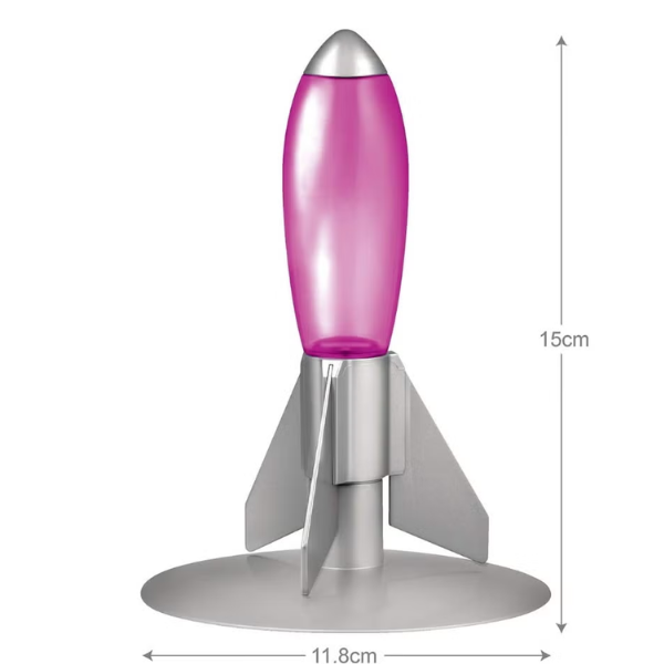4M Cosmic Rocket - Image 3