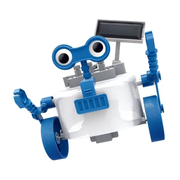 4M DIY Rover Robot - Image 4