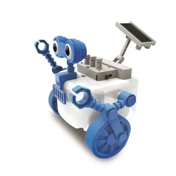 4M DIY Rover Robot - Image 2
