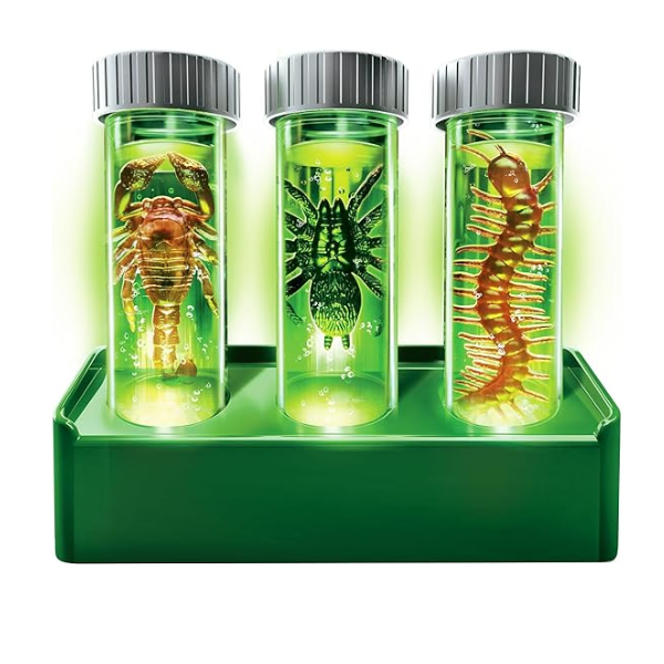 4M Glow Critter Lab - Image 3