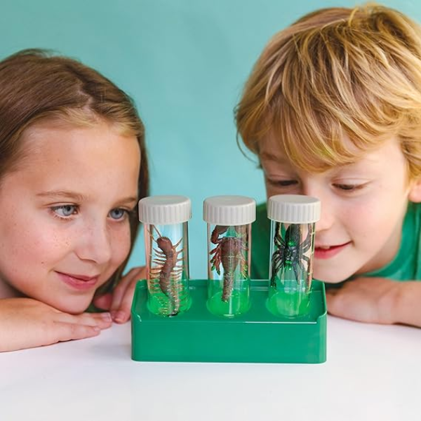 4M Glow Critter Lab - Image 2