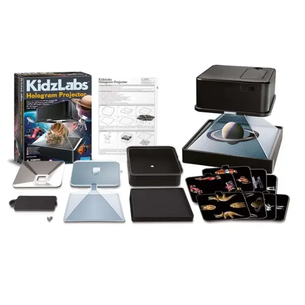 4M Hologram Projector - Image 2