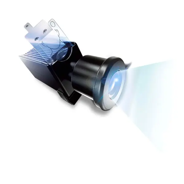 4M Identikit Projector - Image 5