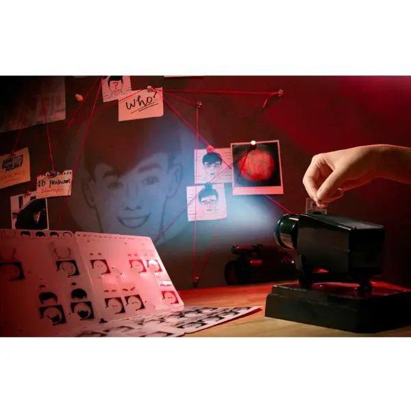 4M Identikit Projector - Image 3