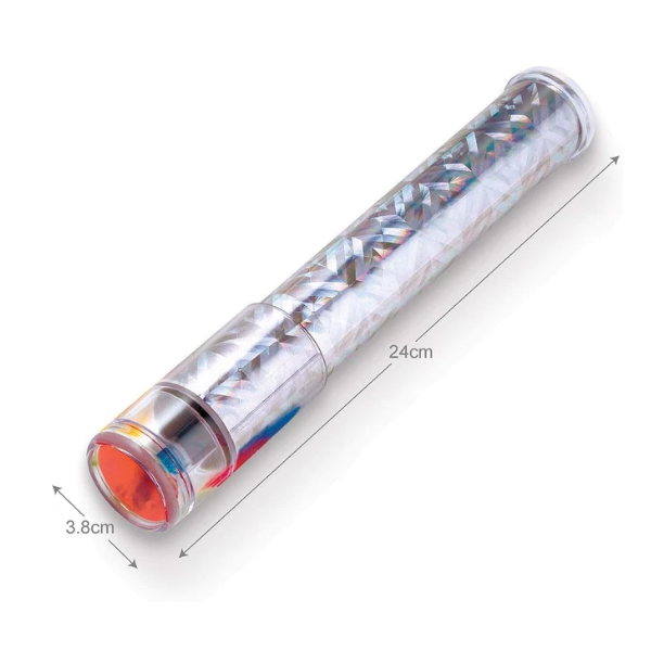 4M Kaleidoscope Making Kit - Image 3