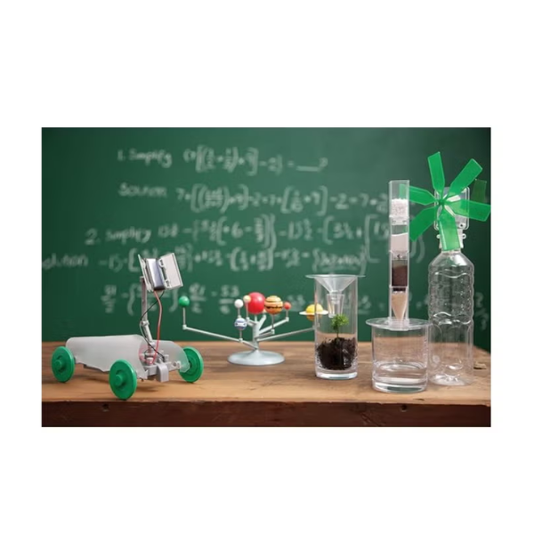 4M Science Magic - Image 4
