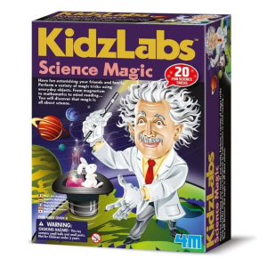 4M Science Magic