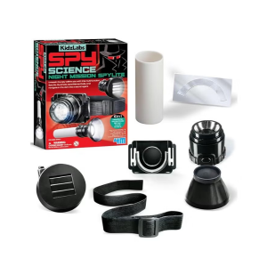 4M Spy Science/Night Mission Spylite