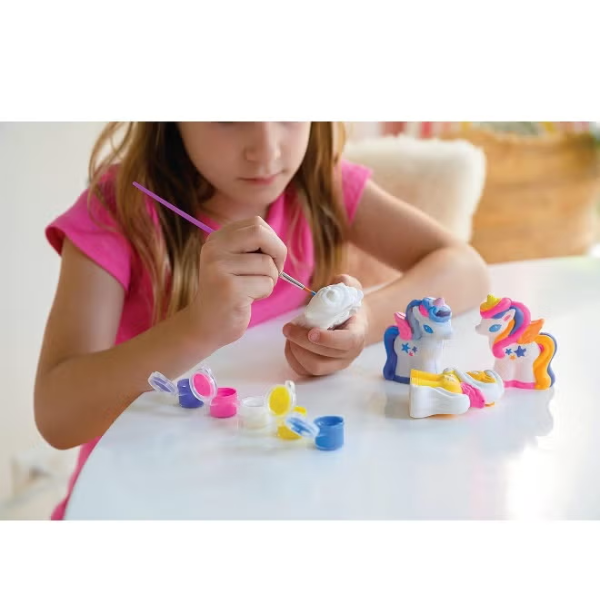 4M STEAM Powered Kids Rainbow Unicorns - Image 6