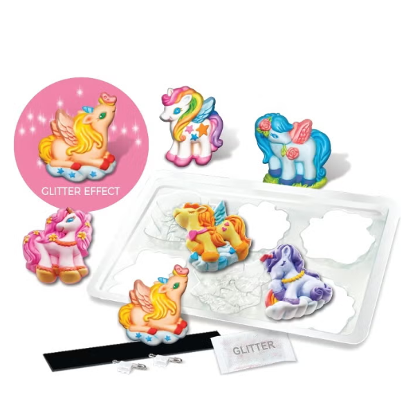 4M STEAM Powered Kids Rainbow Unicorns - Image 4