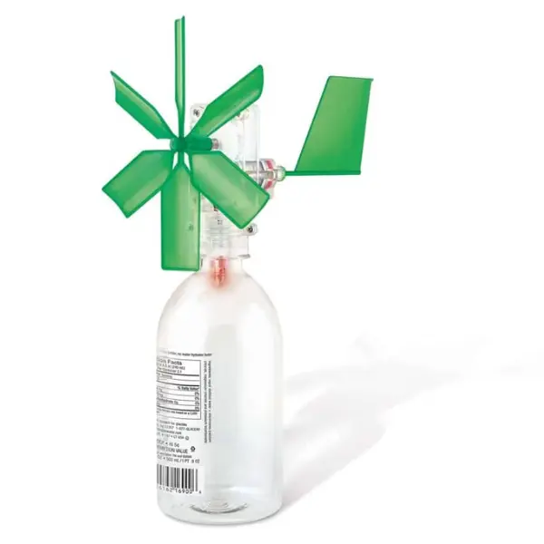 4M DIY Windmill Generator - Image 3