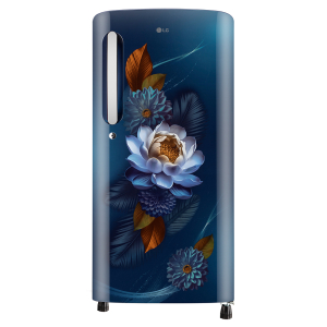 LG 190 Liter Single Door Refrigerator