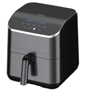 5.5 Liter Air Fryer