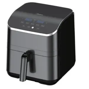 5.5 Liter Air Fryer