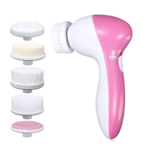 5-in-1 Beauty Care Massager