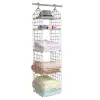 5 Layer Clothes Storage Hanger