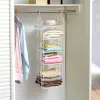 5 Layer Clothes Storage Hanger