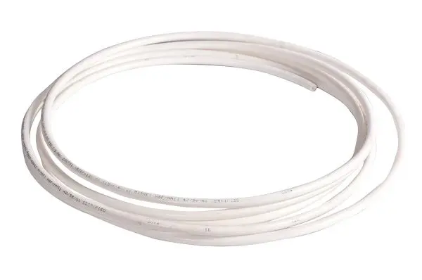 5 Meter RO Pipe For In RO Water Purifiers( 1/4" Size)