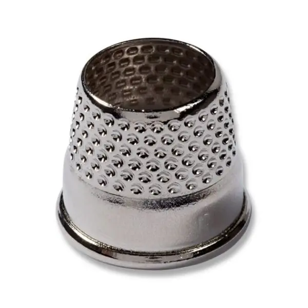 5 pcs of Sewing Thimble Finger Protector (Angustana) - Image 2