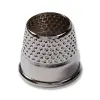 5 pcs of Sewing Thimble Finger Protector (Angustana)