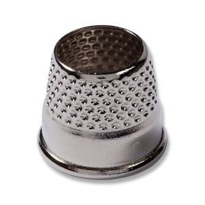5 pcs of Sewing Thimble Finger Protector (Angustana)