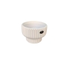 5.5 Inch Small Cute Ceramic Pot For Cactus