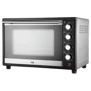 50 Liter Convection Microwave Oven