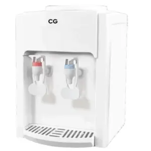 500 Watt Top Load Hot & Normal Water Dispenser