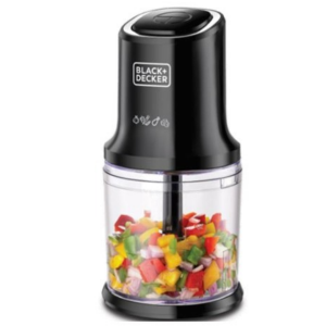 500 Watt Vertical Chopper