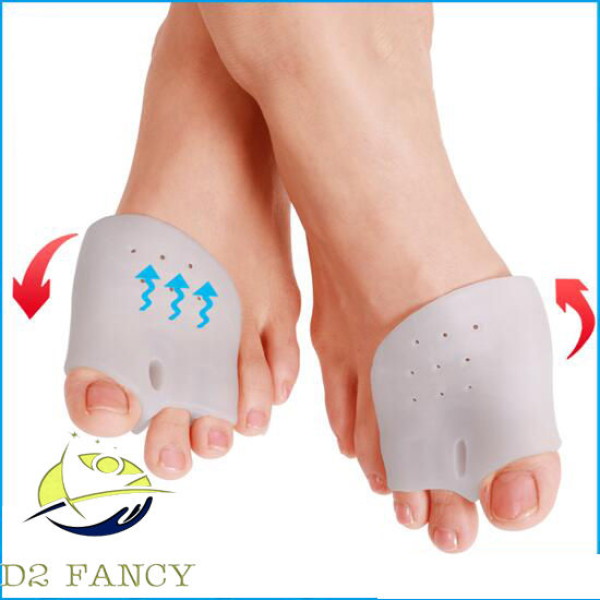 Gel Toe Protecter/toe Seperator/Toe Spacers - Image 2