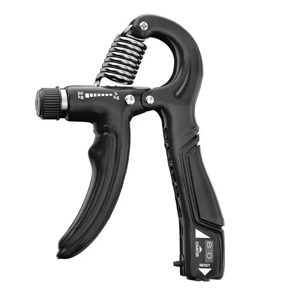 Adjustable hand grip - Image 2