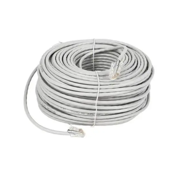 70m Eathernet Cable With RJ 45 Connector - Image 3